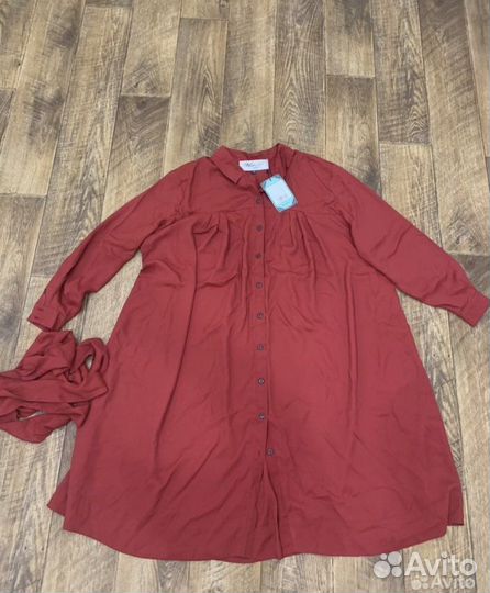 Женские вещи пакетом