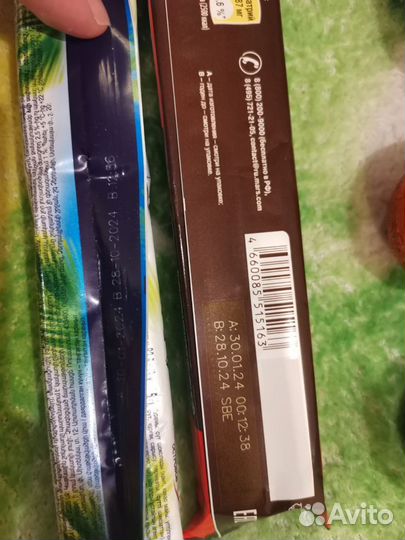 Сникерс баунти киндер яйцо