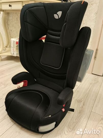 Автокресло Joie