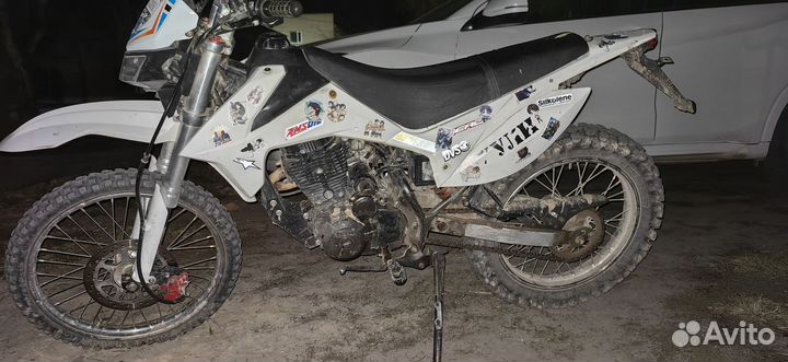 Продам мотоцикл