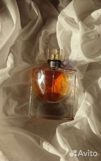 Lancome la vie est belle Выпуск 2012г Оригинал