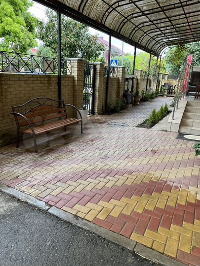 Комната 30 м², 1/1 эт.