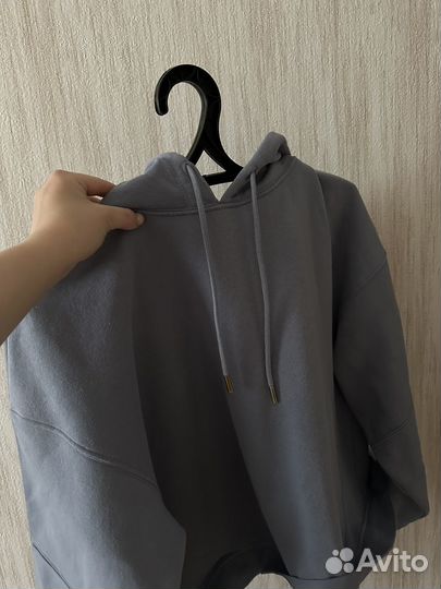 Вещи пакетом