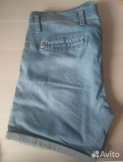 Шорты женские