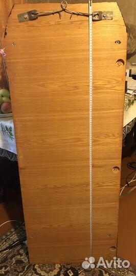 Зеркало настенное антиквариат