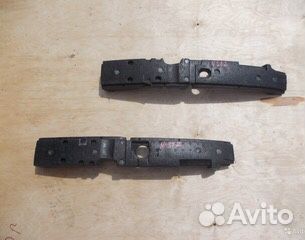 Гасители ударов на бмв е60