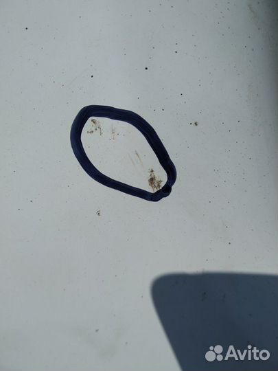 Передняя правая дверь. Renault Premium грузовой