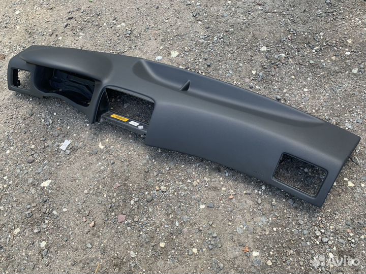 Peugeot 307 Торпедо