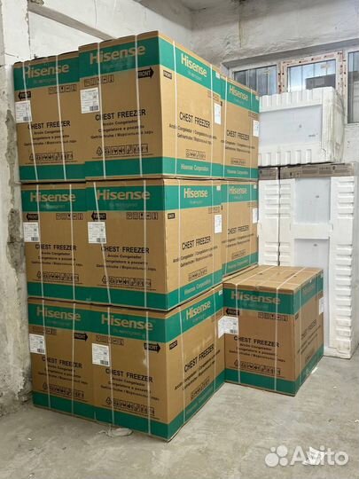 Склад холодильников indesit/LG/Sharp/gorenje