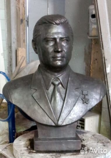 Услуги скульптора в Саратове