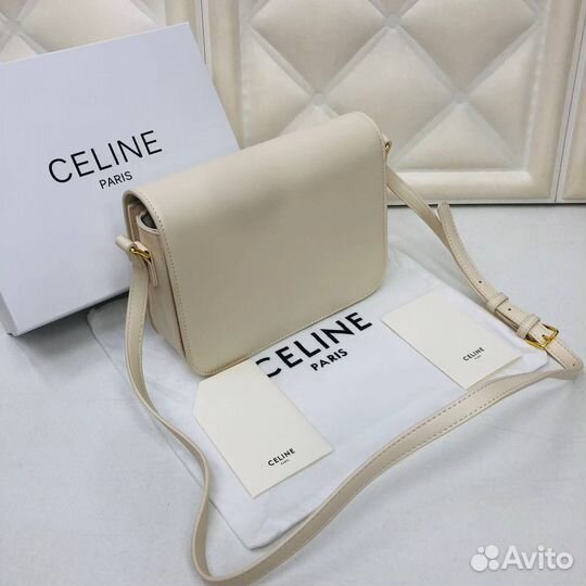 Сумка женская celine