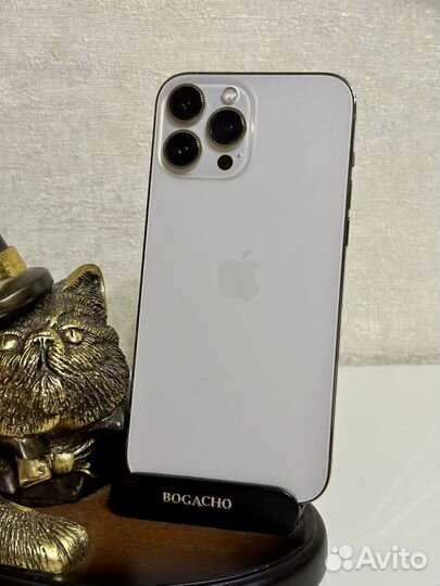 iPhone 13 Pro Max, 256 ГБ