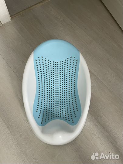 Горка для купания