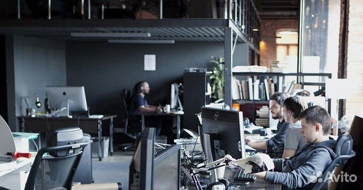 IT-аутсорсинг / Системный администратор