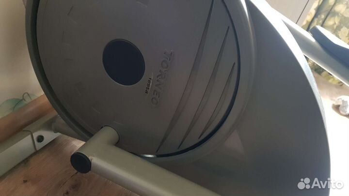 Тренажер torneo эллипсоид