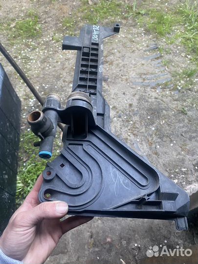 Монтажная плата м43