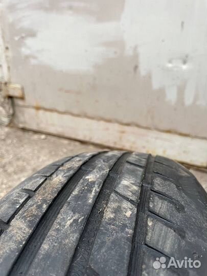 Tigar High Performance 185/65 R15 88H