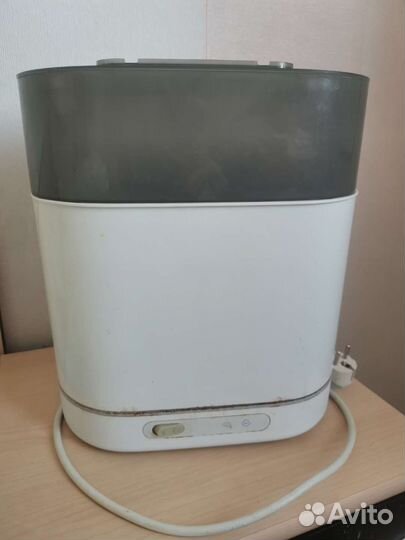 Стерилизатор avent