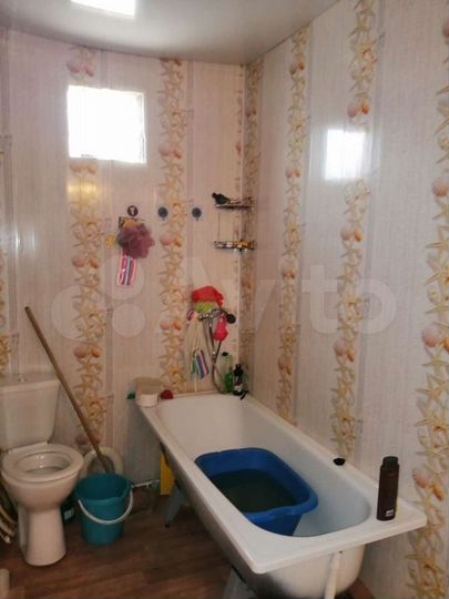 Дом 90 м² на участке 3,5 сот.