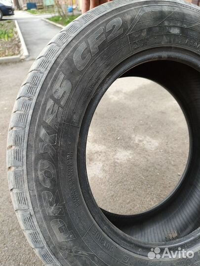 Toyo 310 195/65 R15 91H