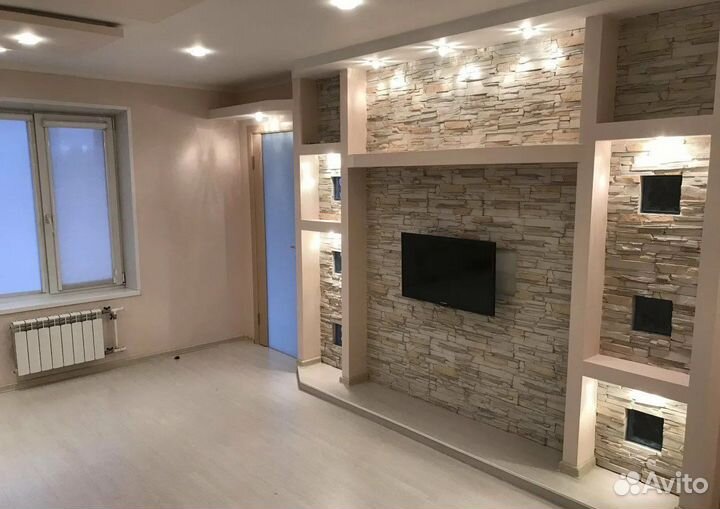 Частная Бригада (Ремонт под ключ )