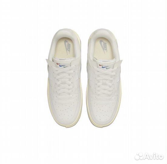 Nike air force 1 fontanka