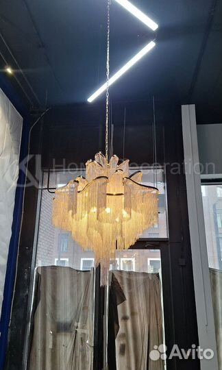 Люстра Imperial D90см