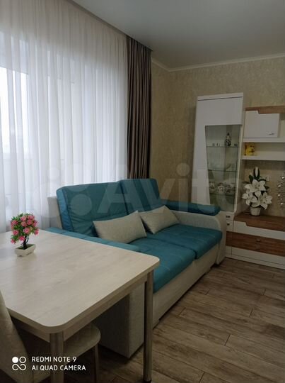 2-к. квартира, 47,7 м², 9/10 эт.