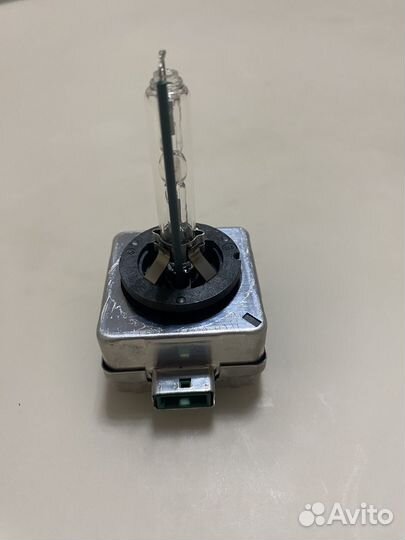 Ксеноновая лампа D3S Osram Xenarc Original 66340