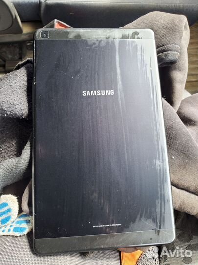 Samsung galaxy tab a 8.0 2019