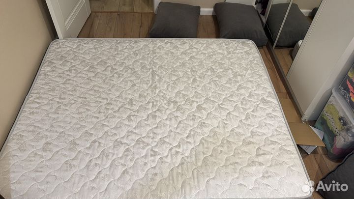 Матрас 200x160