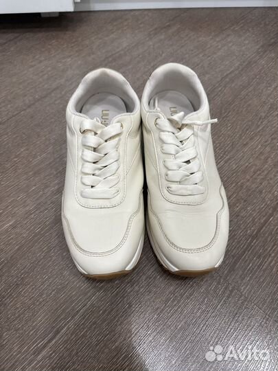 Кроссовки женские liu jo