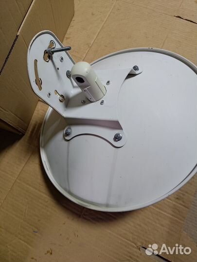 Ubiquiti nanostation m2