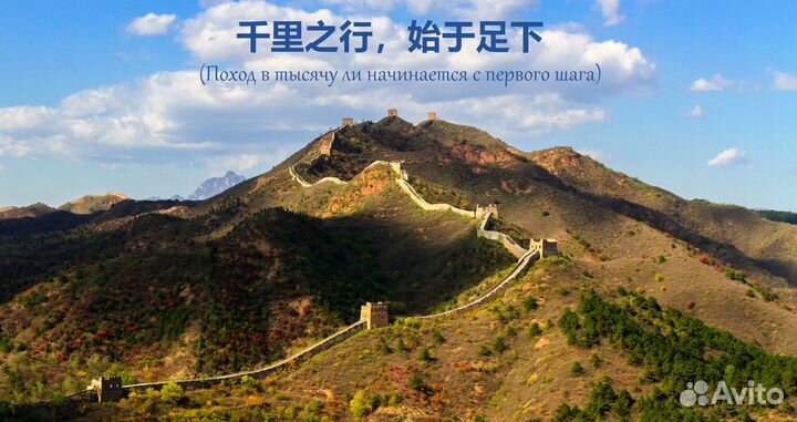 Репетитор по китайскому языку онлайн