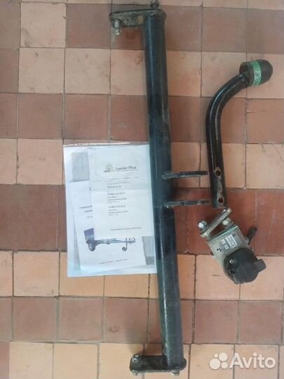 Тсу для Ford Focus 2,3