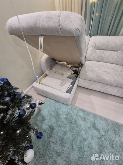 Диван раскладной