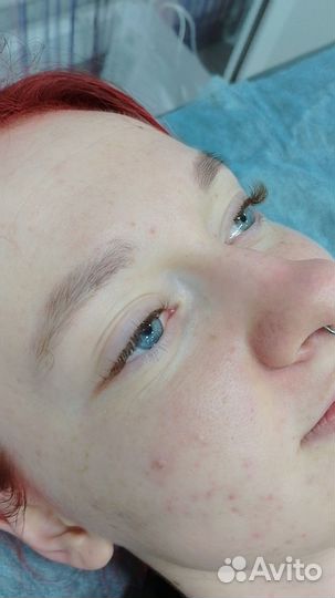 Мастер по наращиванию ресниц без опыта