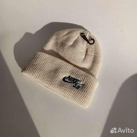 Шапка nike sb