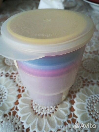 Набор стаканчиков 