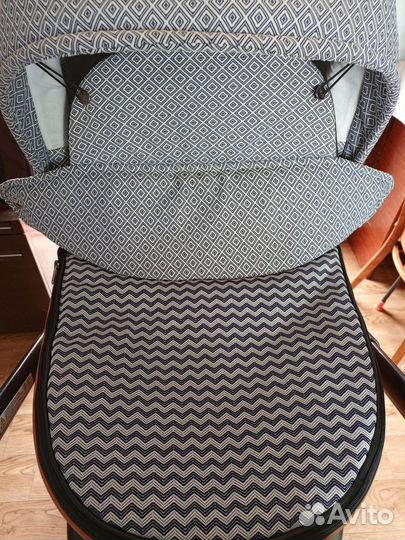 Коляска anex sport 2 в 1