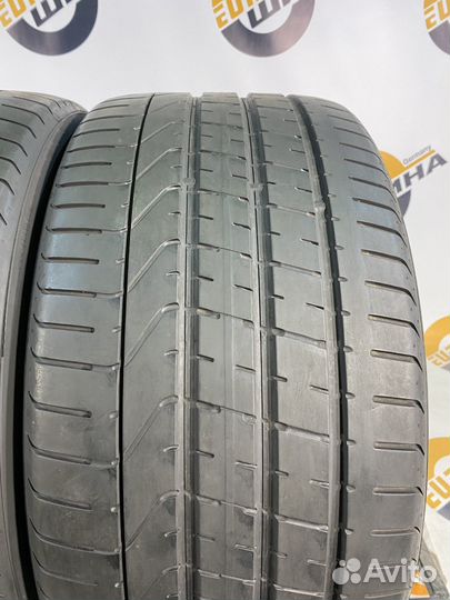 Pirelli P Zero 315/35 R21 109T