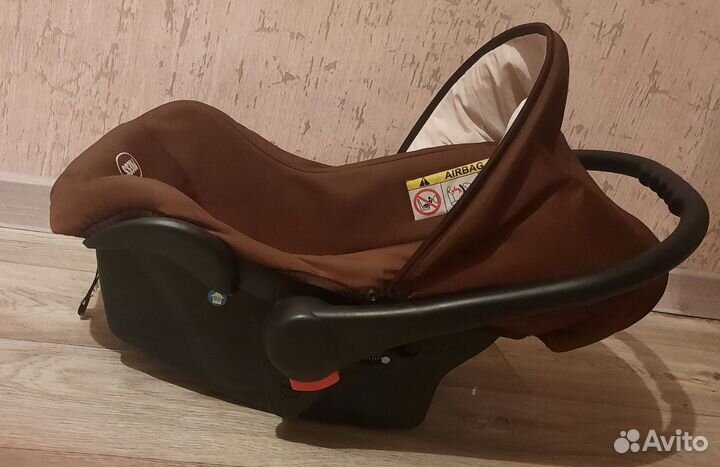 Автолюлька от 0