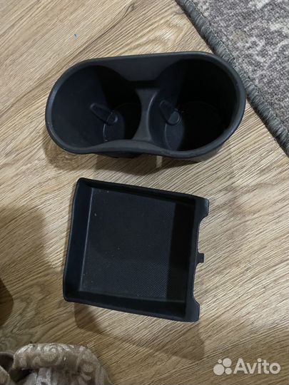 Подстаканник на ford focus 3