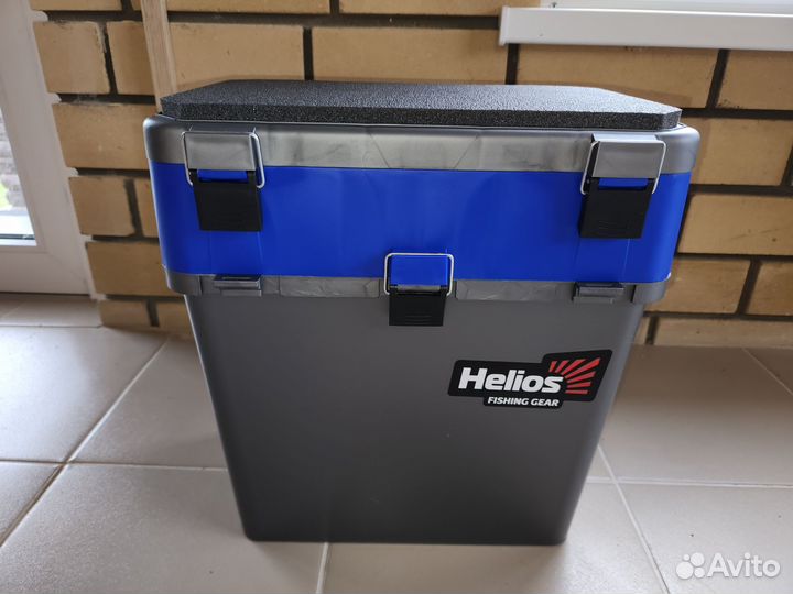 Зимняя рыбалка снасти