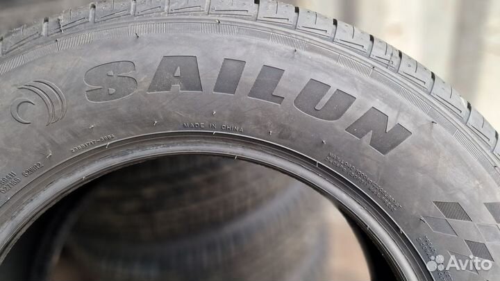 Sailun Atrezzo Elite 235/65 R17 108H