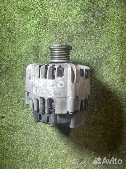 Генератор Renault Laguna 3 M9R 2.0