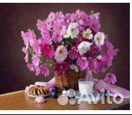 Алмазная мозайка