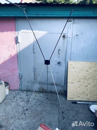 Кронштейн рекламного баннера