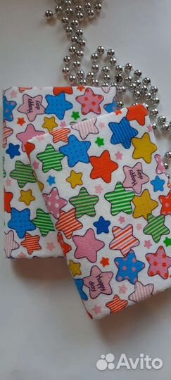 Пеленки детские новые