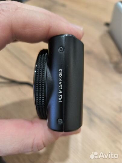 Фотоаппарат Samsung WB151F